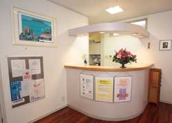 あとうデンタルクリニックphoto